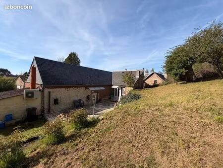 maison 3 pièces 90 m²