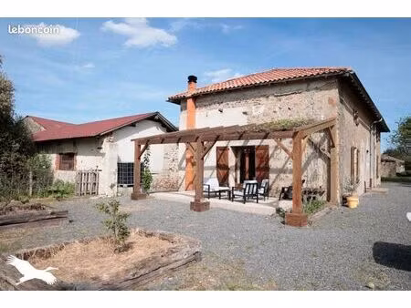 ferme 5 pièces 186 m²