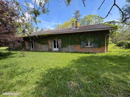 ancien corps de ferme