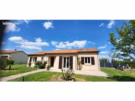 maison t5