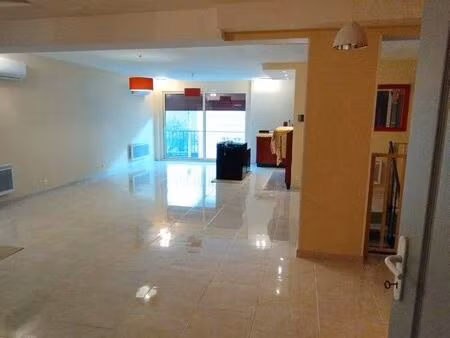 location maison spacieuse