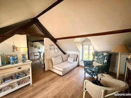 maison 3 pièces 62 m²