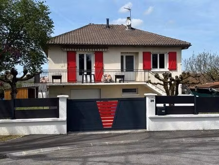 maison 140m2 peyrilhac