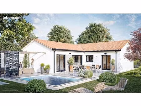 maison 5 pièces 91 m²