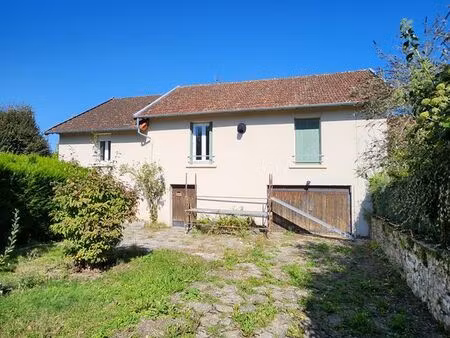 maison location