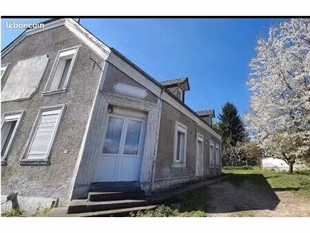 maison individuelle 215 m2