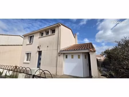 maison 4 pièces 83 m²