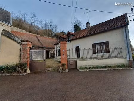 maison 5 pièces 132 m²