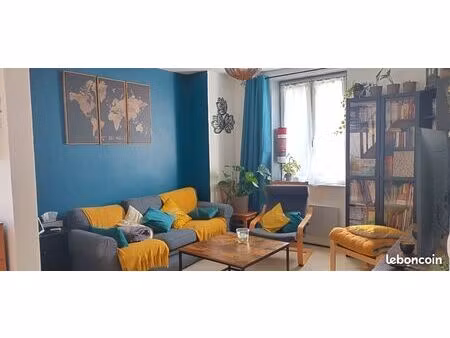 maison 116 m² – 3 chambres – terrasse sans vis-à-vis – aucun travaux – verdun-sur-garonne