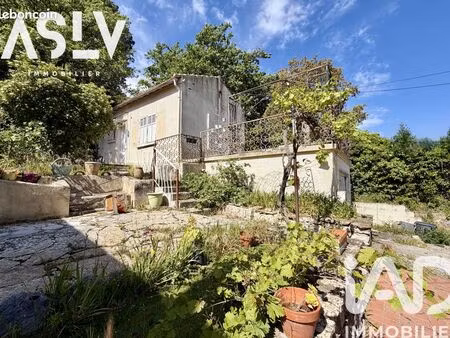 terrain 1200 m² la seyne-sur-mer