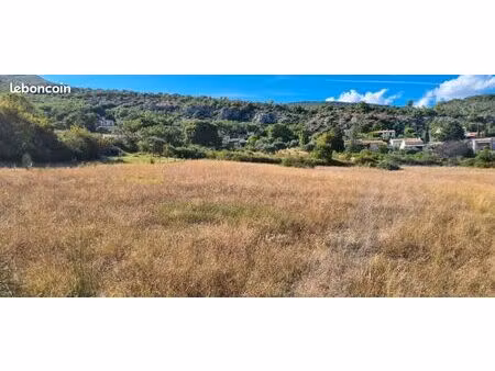 terrain 676 m² peipin
