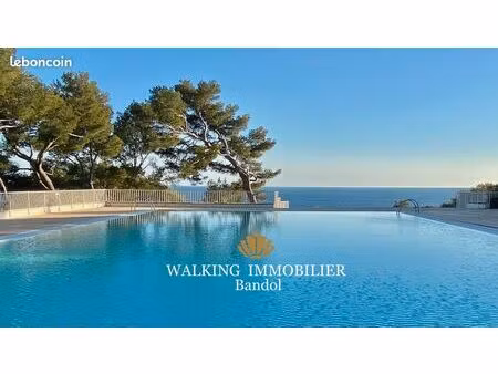 exclusivité - résidence athéna bandol