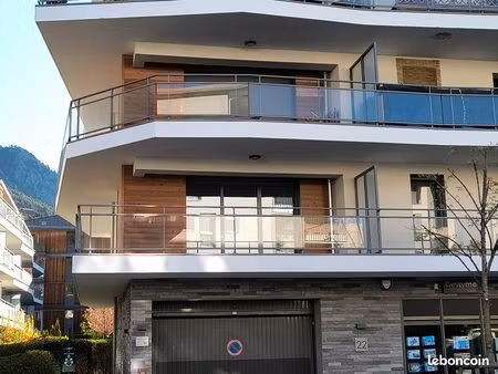 appartement t3 briançon