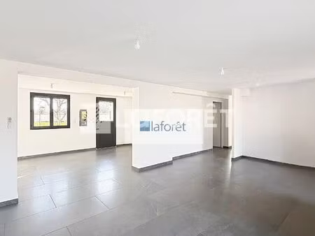 appartement 3 pièces 95 m²