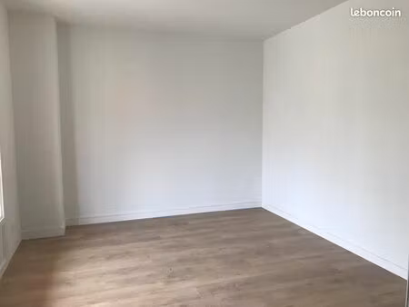 appartement 2 pièces 49 m²
