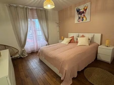 maison/appartement f2