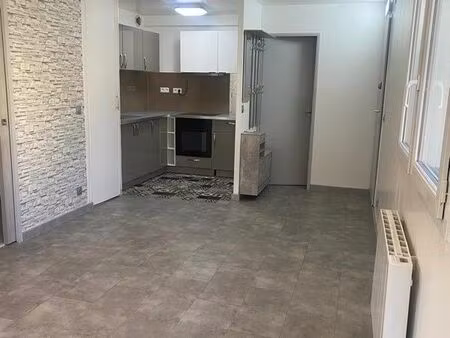 appartement 2 pièces