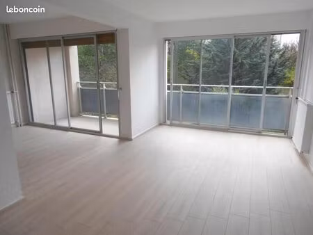 appartement 2 pièces 63 m²