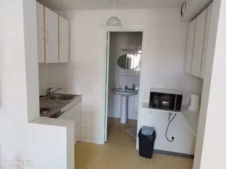 location studio centre gap