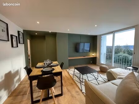 immeuble 72 m² pouzauges