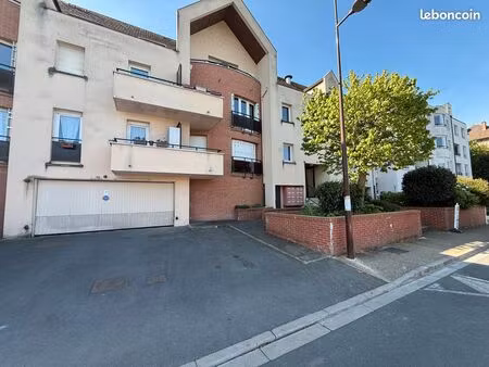 studio meublé bord de marne