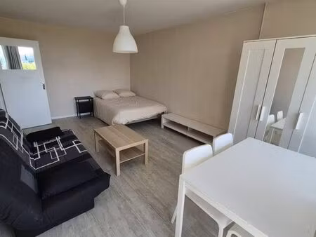 a louer studio meublé de 31 m² au mee sur seine