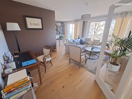 appartement 4 pièces 95 m²