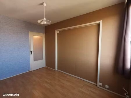 appartement t1 proche chu limoges