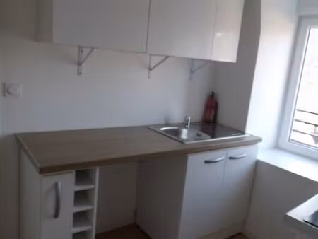 appartement type f3 a lizy sur ourcq