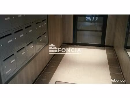 appartement 2 pièces 44.52m² à louer 790 - melun 77000