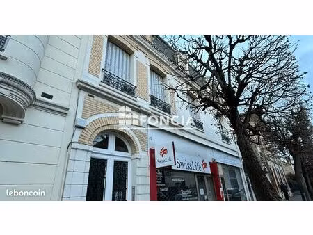 appartement 23.43m² à louer 695 - melun 77000