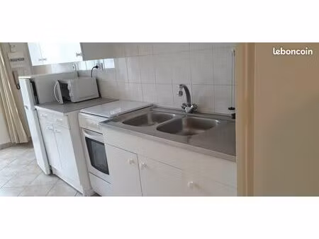 t2 quartier sud de melun