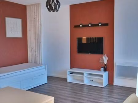 t1 bis meublé 31m2 montauban