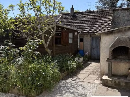 maison de ville 2 pièces 70 m²