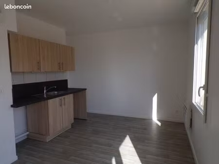 appartement f3 a oissery