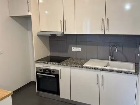 apartement pontault