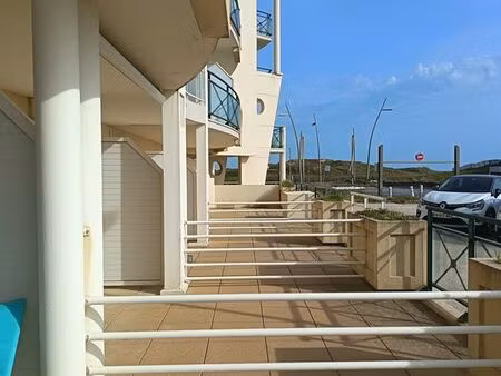 appartement st jean de monts