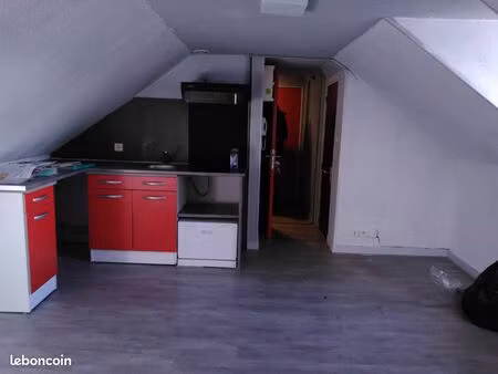 location deux pièces à saint junien