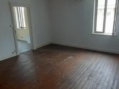 appartement f2 430