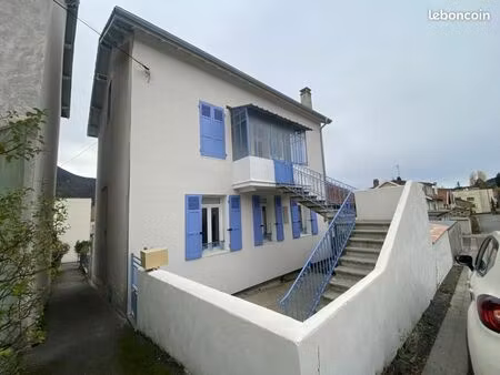 appartement 3 pièces 59 m²