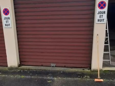 location box