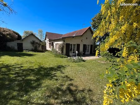 maison 5 pièces 120 m²