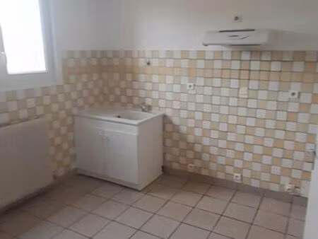 maison f3 525