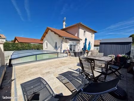 a vendre maison gap sud secteur basse tourronde