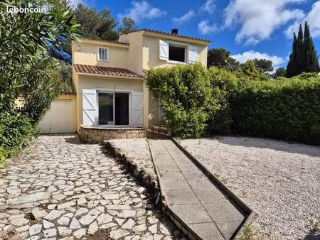maison 4 pièces 105 m²