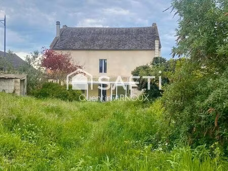 maison 5 pièces 145 m²