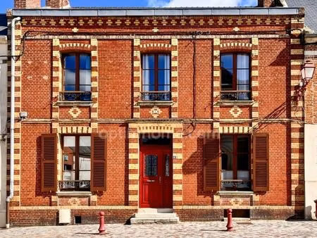 maison 5 pièces 138 m²