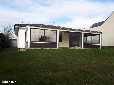 maison plain pied - direct proprietaire