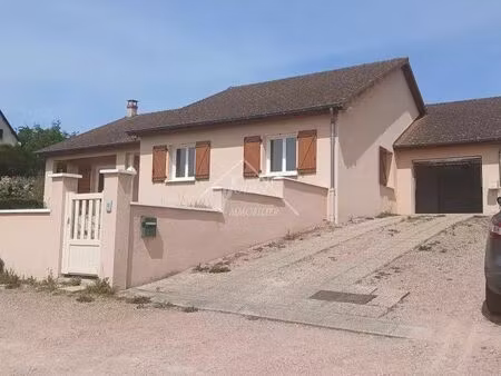 maison 8 pièces 130 m²