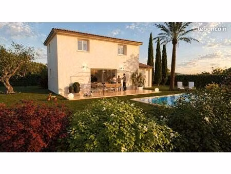 maison 4 pièces 83 m²